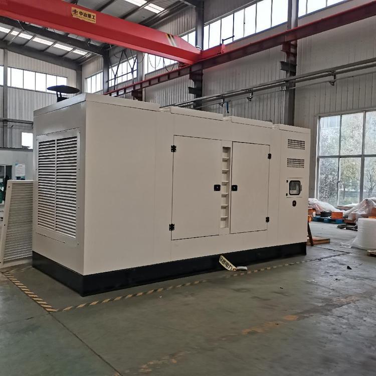 绥德发电机出租